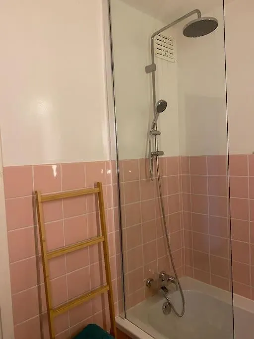 2 Bedroom Appartement In Antwerp, With Amazing View 0*, Αμβέρσα Βέλγιο